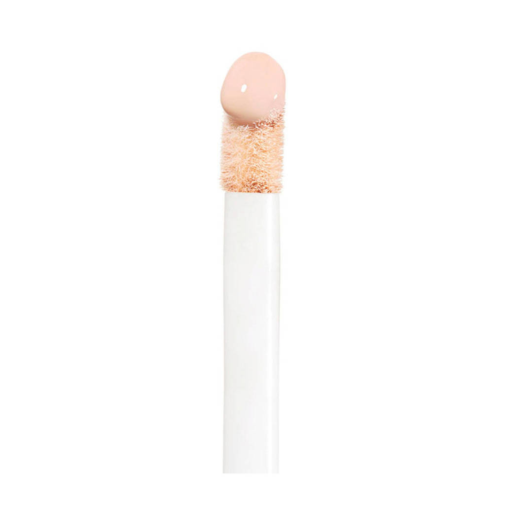 Licht en natuurlijk op je ogenFit Me concealer - 5 Ivory - concealer