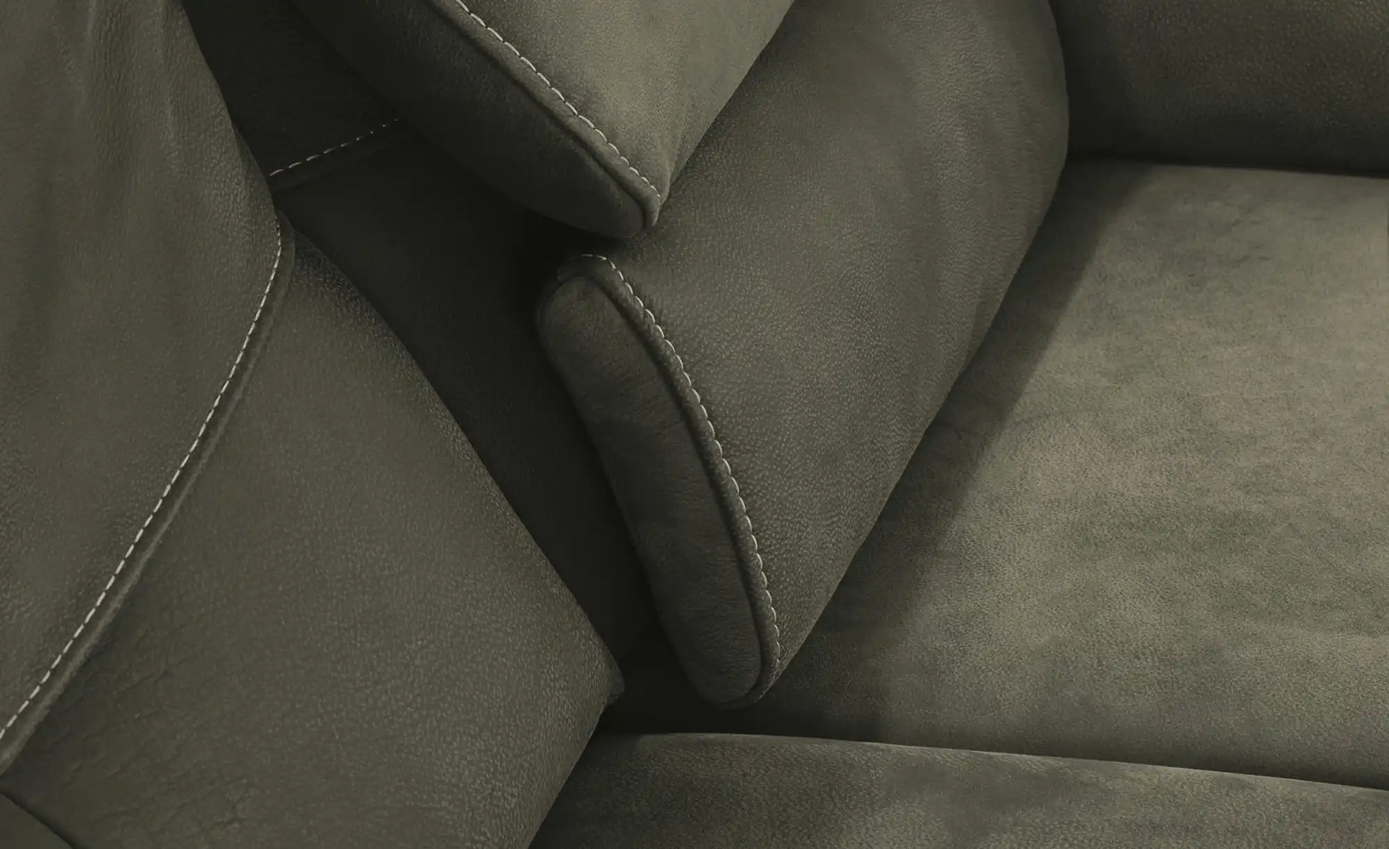 Musterring Ecksofa MR260