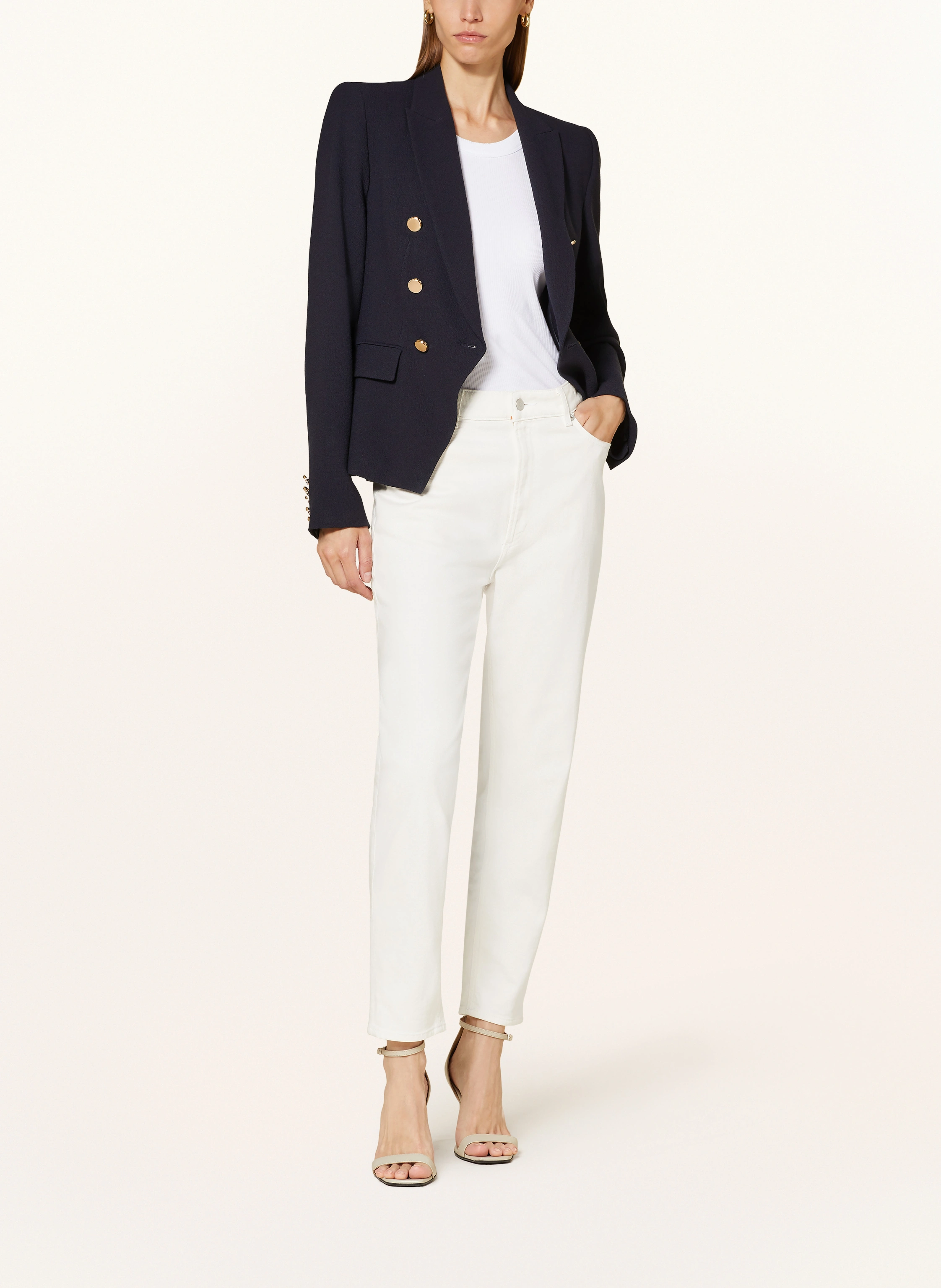 SLY 010 Blazer ARIA