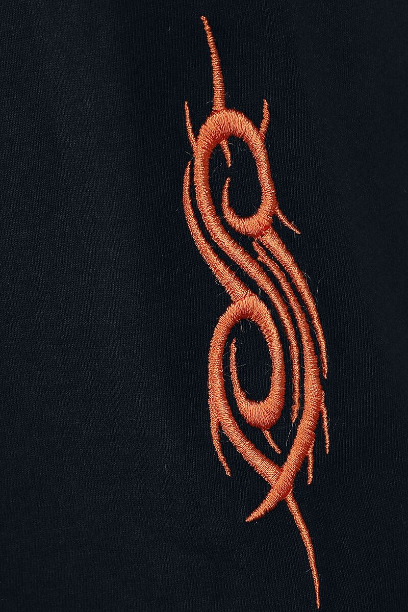 EMP Signature Collection | Slipknot T-Shirt Manches courtes