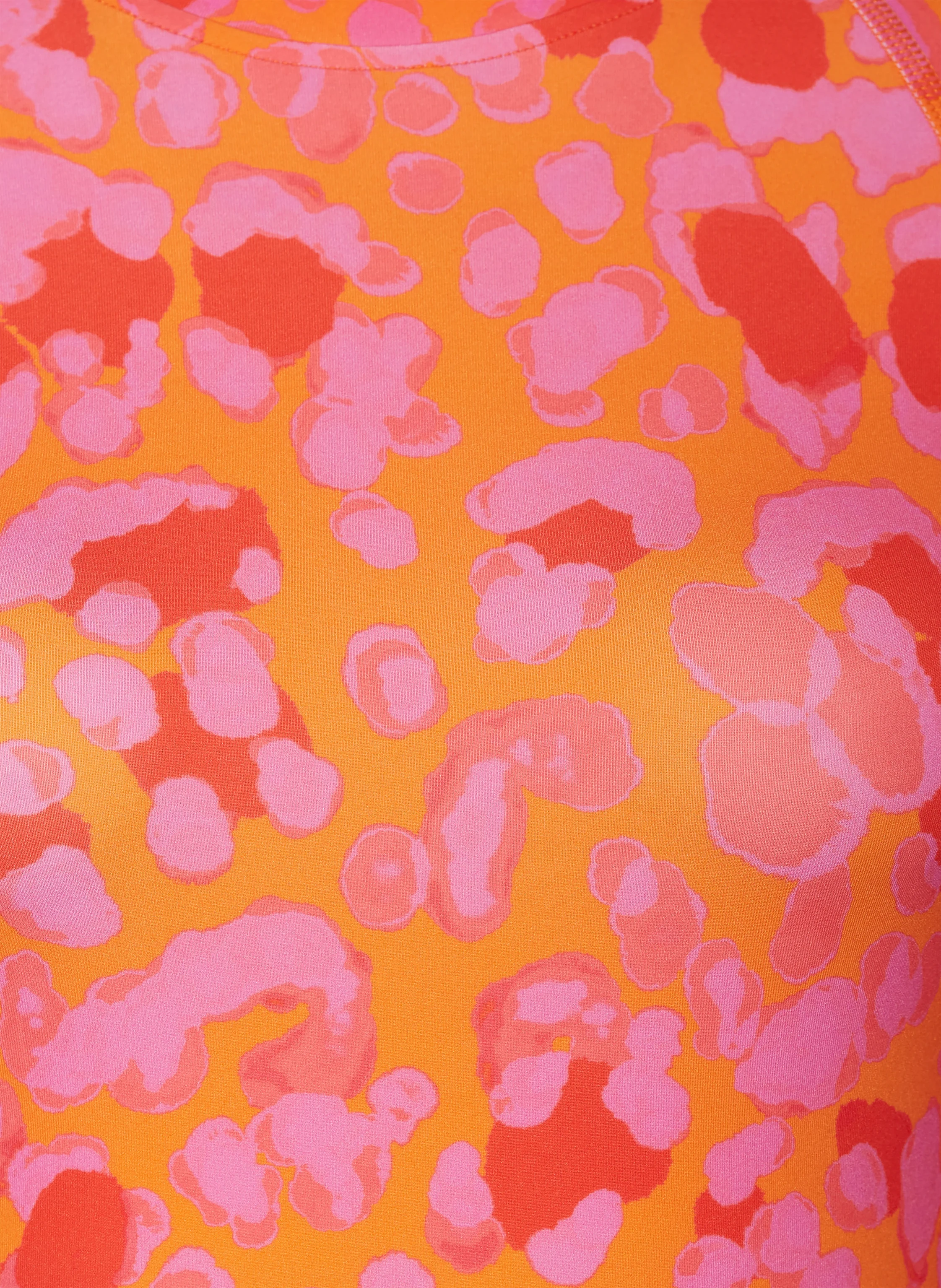 VILEBREQUIN Badeanzug NEW LEOPARD