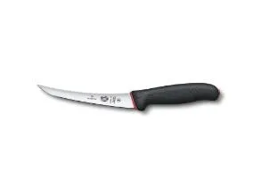 Udbenerkniv Dual Grip Victorinox Fibrox Super Flexibel klinge 15 cm,6 stk/krt