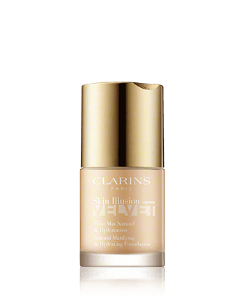 Clarins Skin Illusion Velvet 100.3N 30ml