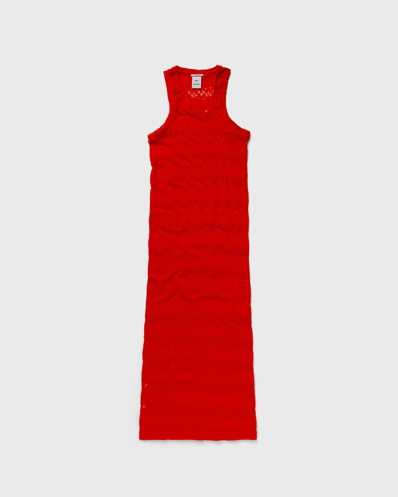 Vestido Won Hundred Della