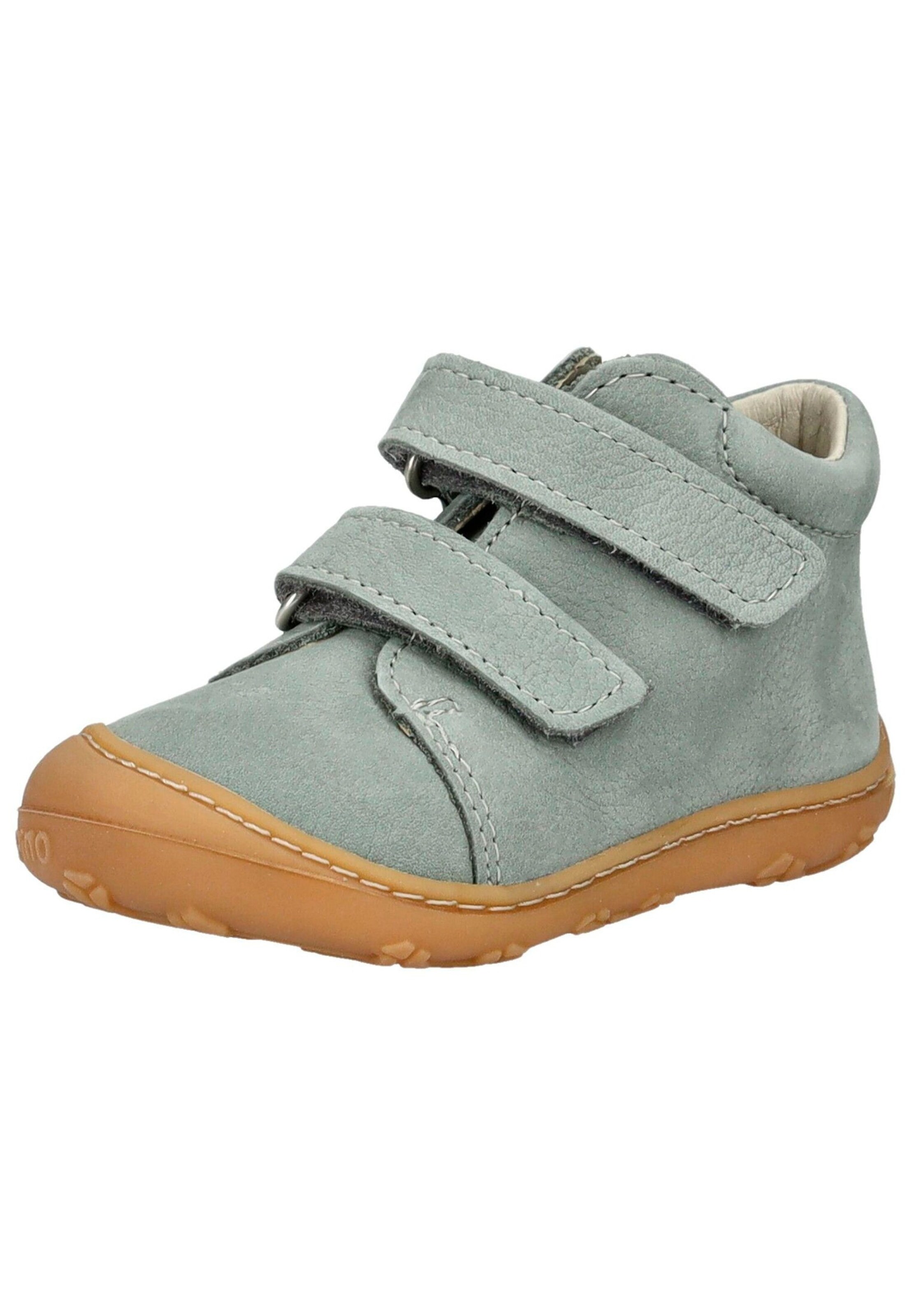 PEPINO Halbschuhe Türkis