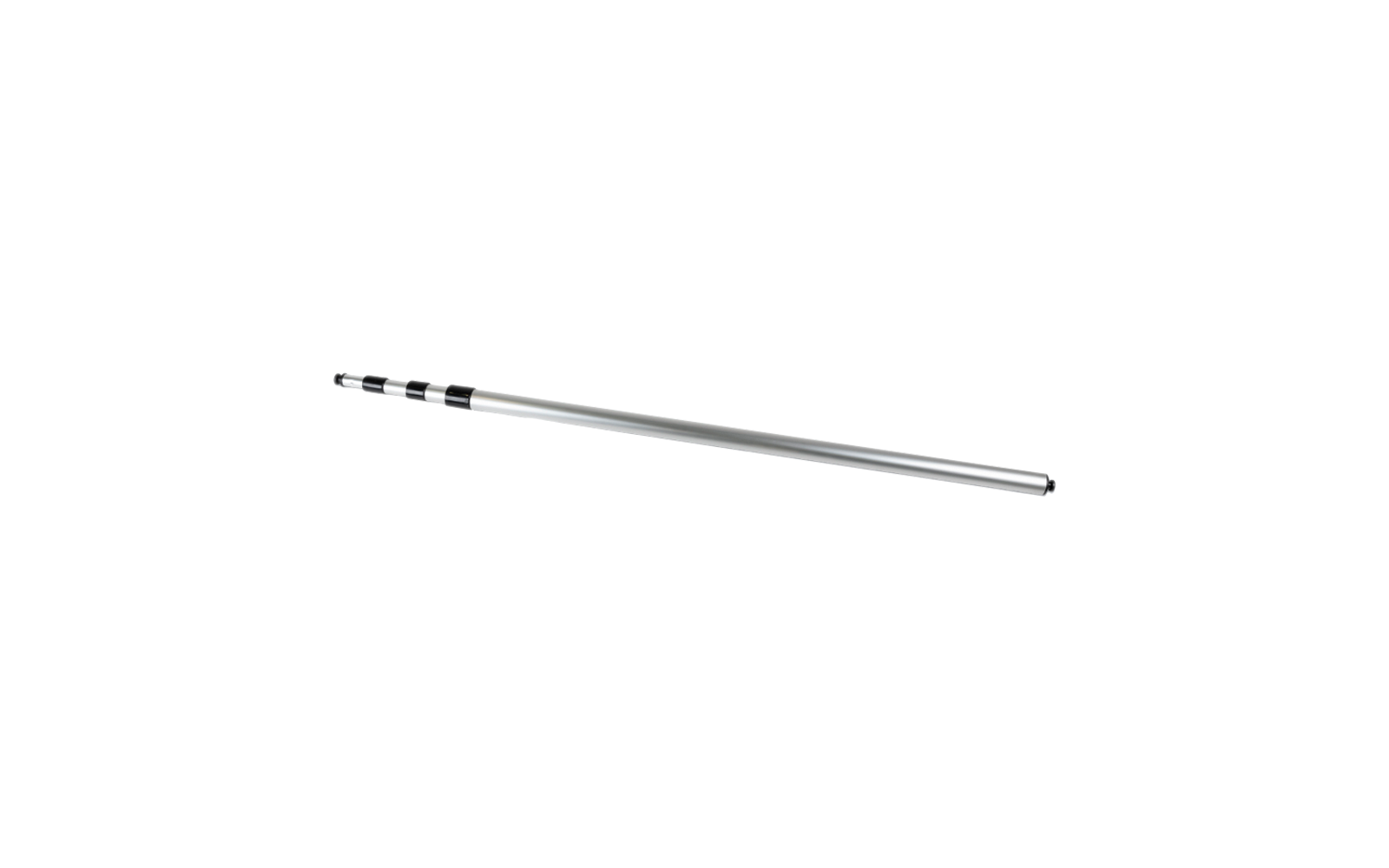 Dometic Veranda Storm Pole Stufenlose Teleskopsystem Aluminiumstange
