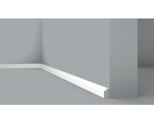 Plint C21, 1 x 2 m, x 14,5 x 25 mm