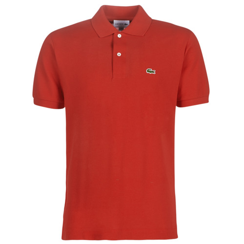 Lacoste - POLO L12 12 CLASSIQUE - Rouge