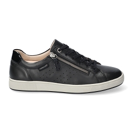 nikita  SILK 7800/vernicalf 4200  BLACK