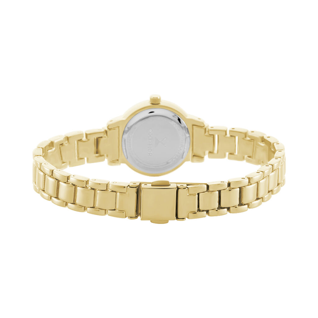 Montre Codhor Inaya Argenté