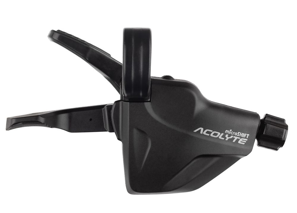 microSHIFT Acolyte Short Reach 8-fach Schalthebel kaufen | Bike-Discount