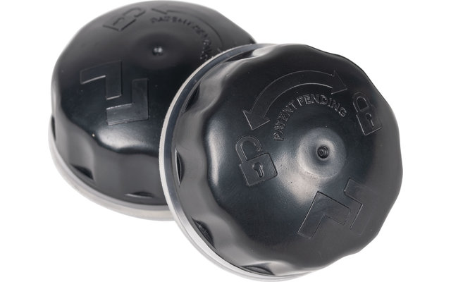 Dometic Limpet Fixiersystem für Vorzelte Set 8 tlg.