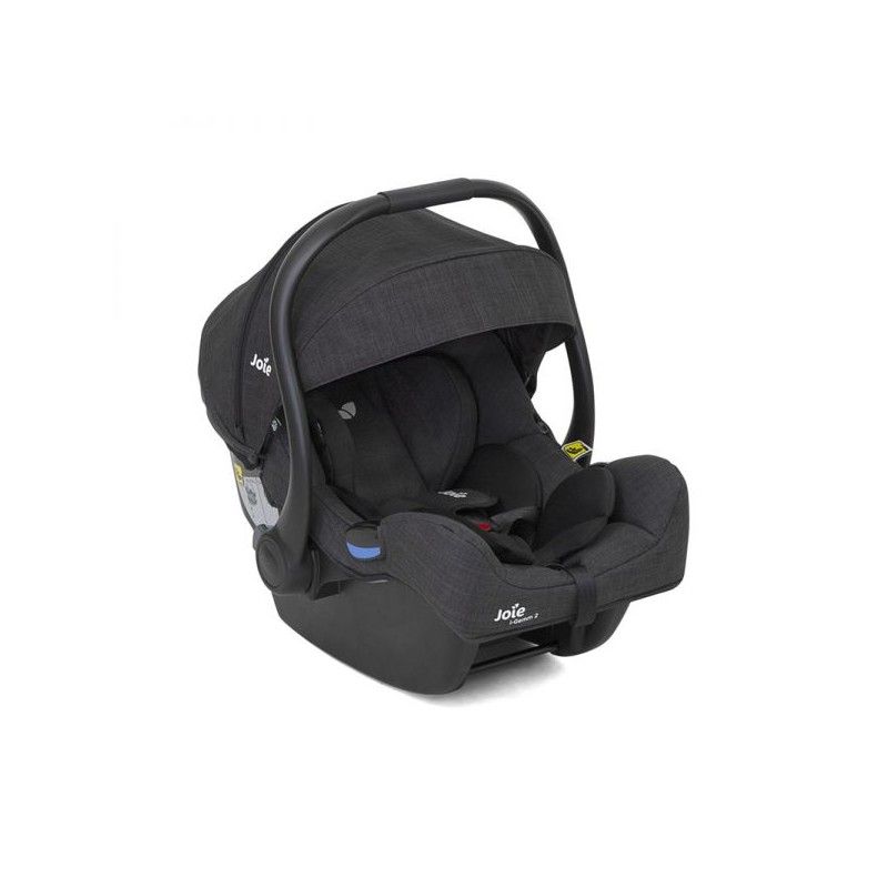 SIEGE AUTO I-GEMM 2 PAVEMENT - Ecru