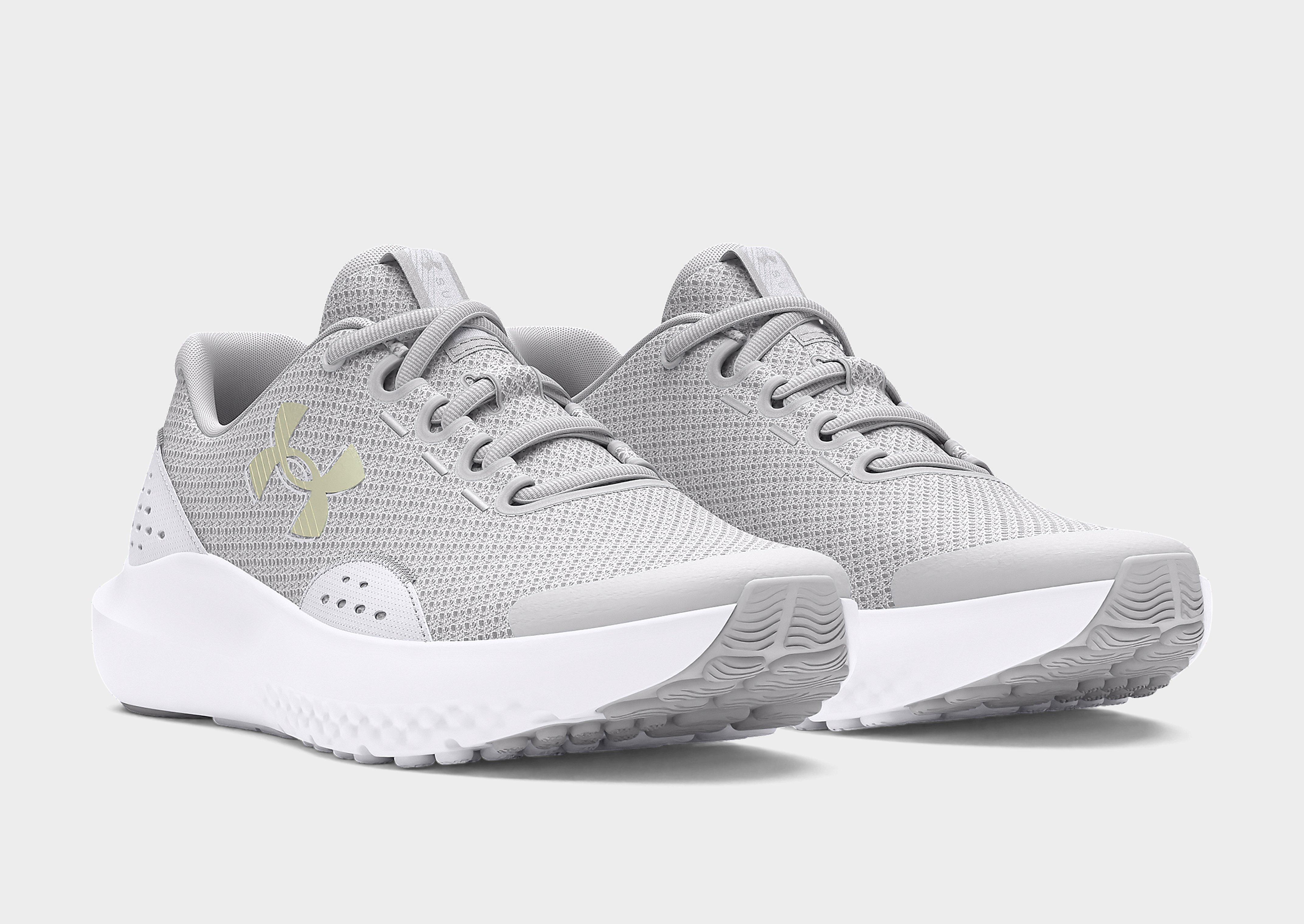 Under Armour Visual Cushioning UA GGS Surge 4