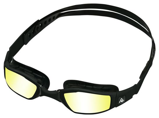 Lunettes de Bain Aquasphere Ninja Noir