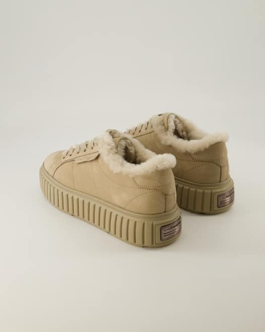 Kennel & Schmenger Zap Winterschuhe in Beige