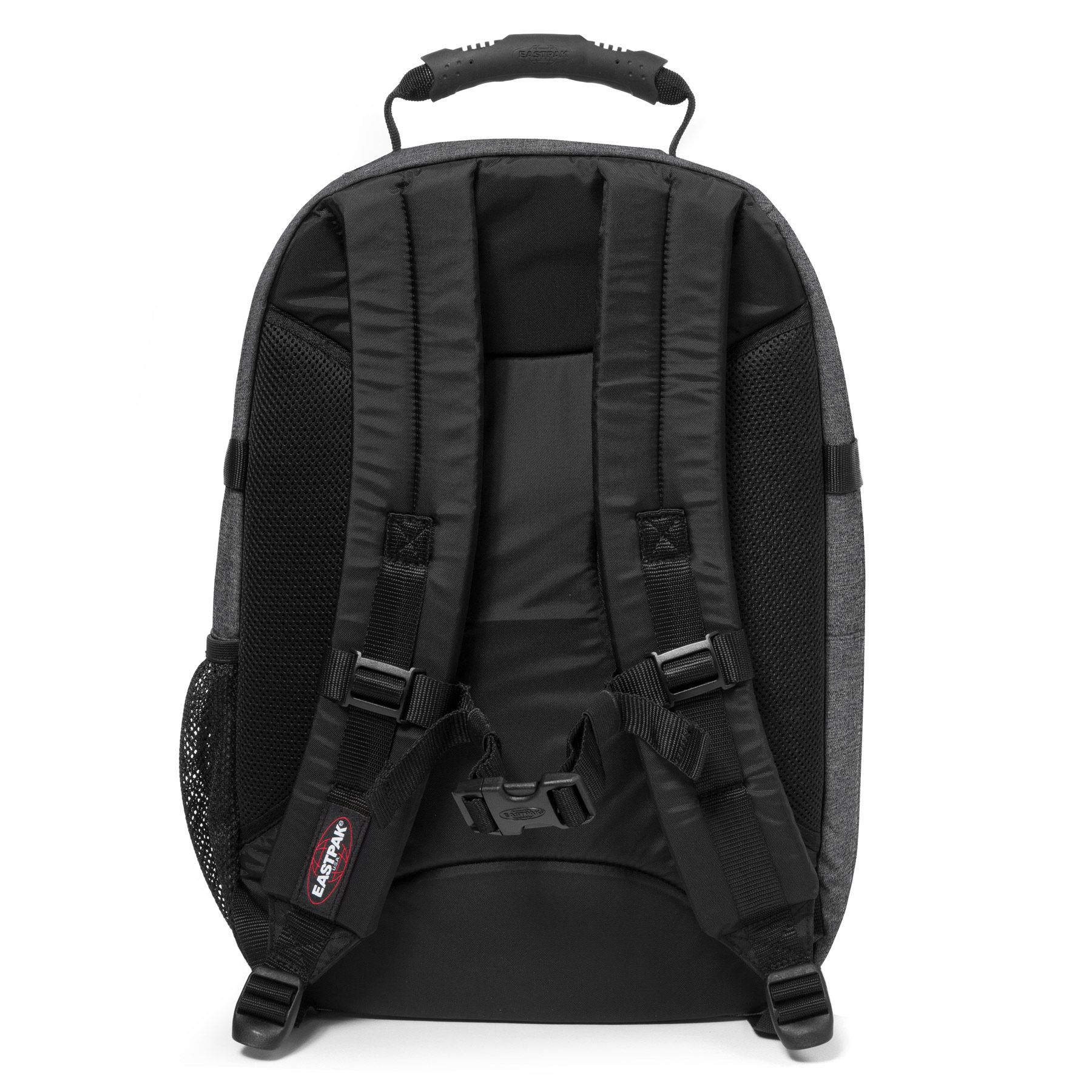 Tutor Black Denim