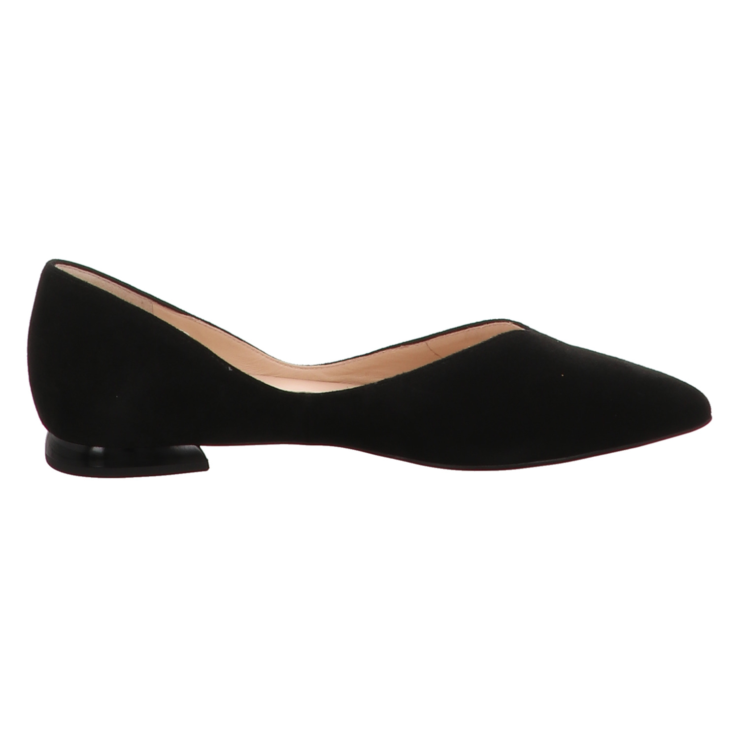 Högl Ballerina schwarz schwarz