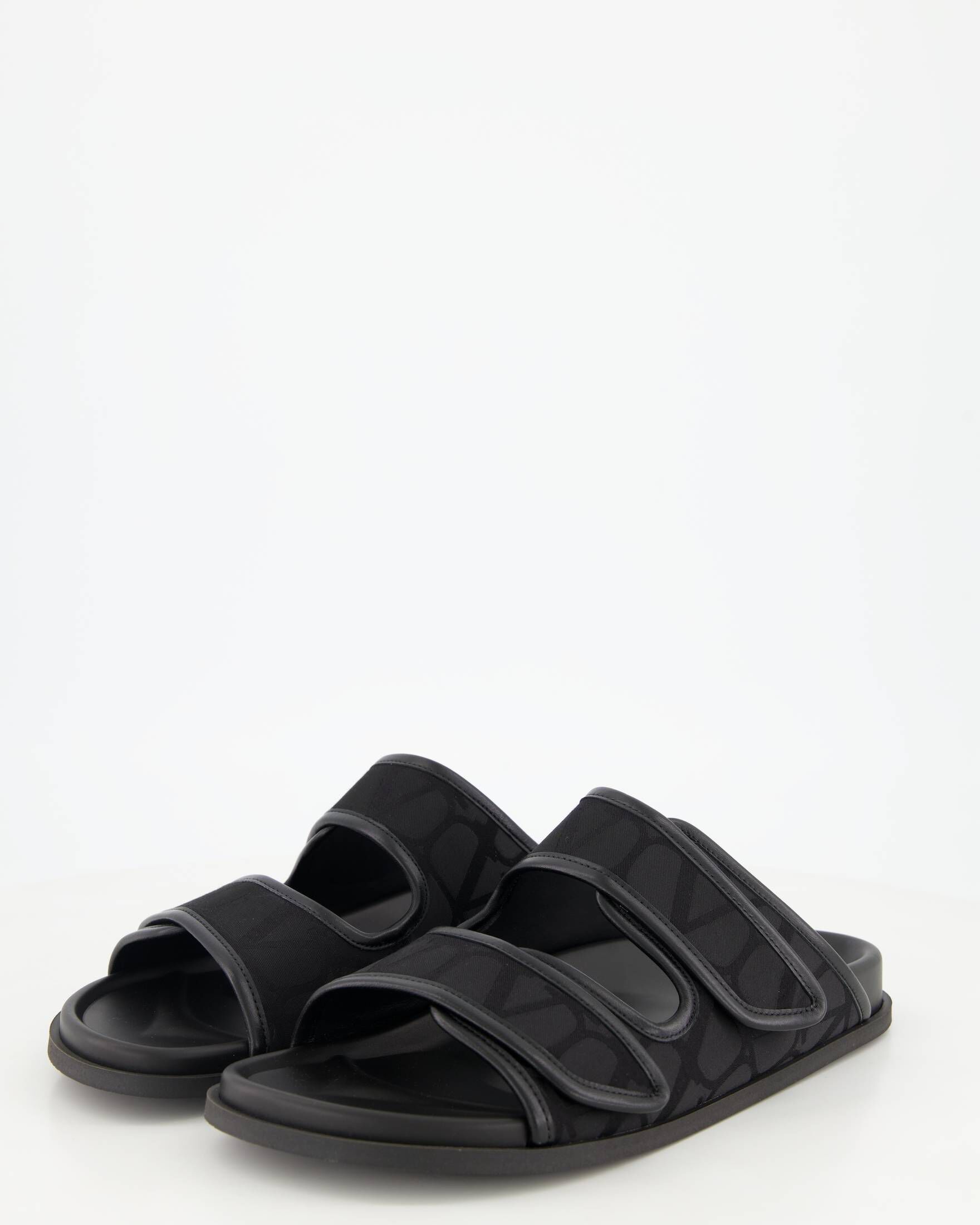 Valentino Garavani| Herren Sandalen TOILE
