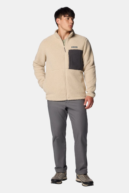 Columbia Columbia Mountainside™ Heavyweight Fleece