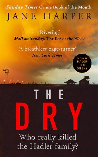 The Dry (Paperback)