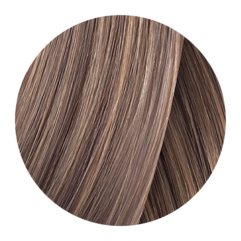 Patine Solaïa 8.21 blond clair irisé cendré