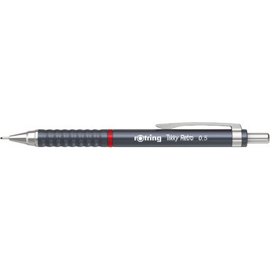 Porte-mines Tikky Retro, 0,7 mm