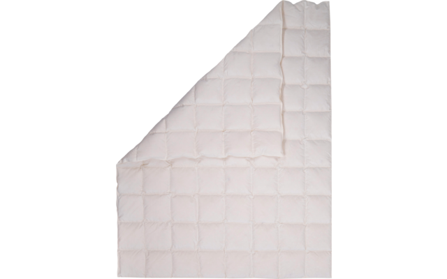 Grüezi Bag DownWool Dreams Duvet Summer Bettdecke
