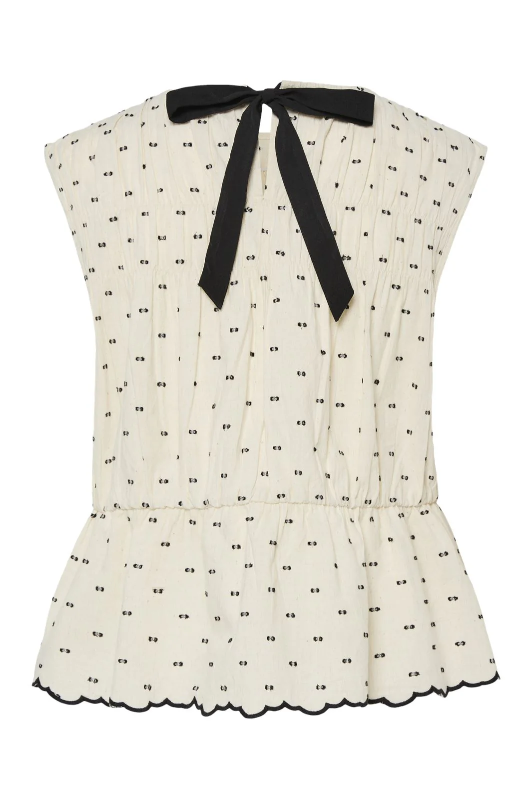 Y.A.S Yasdobby Sl Top