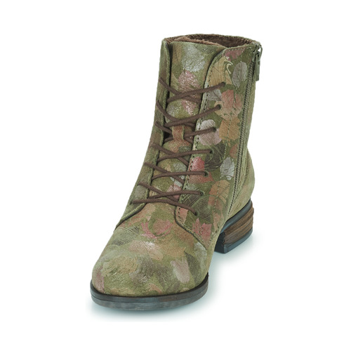 Josef Seibel - SANJA 01 Verde