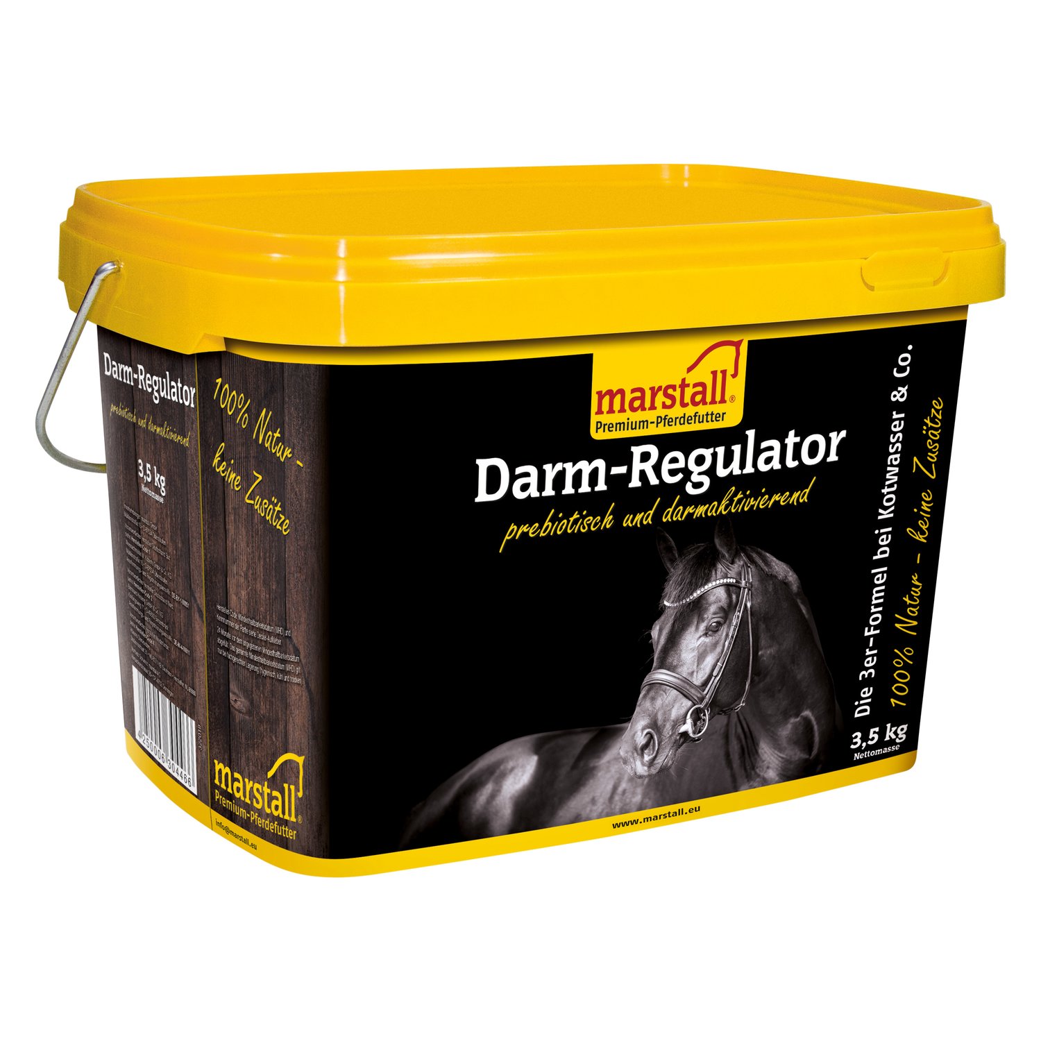 marstall Darm-Regulator  - 3.5 kg