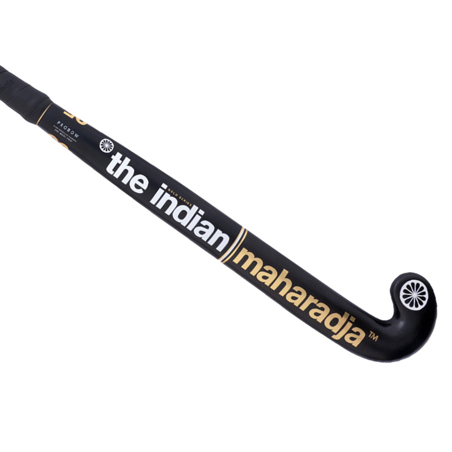 Indian Maharadja Gold 95 ProBow