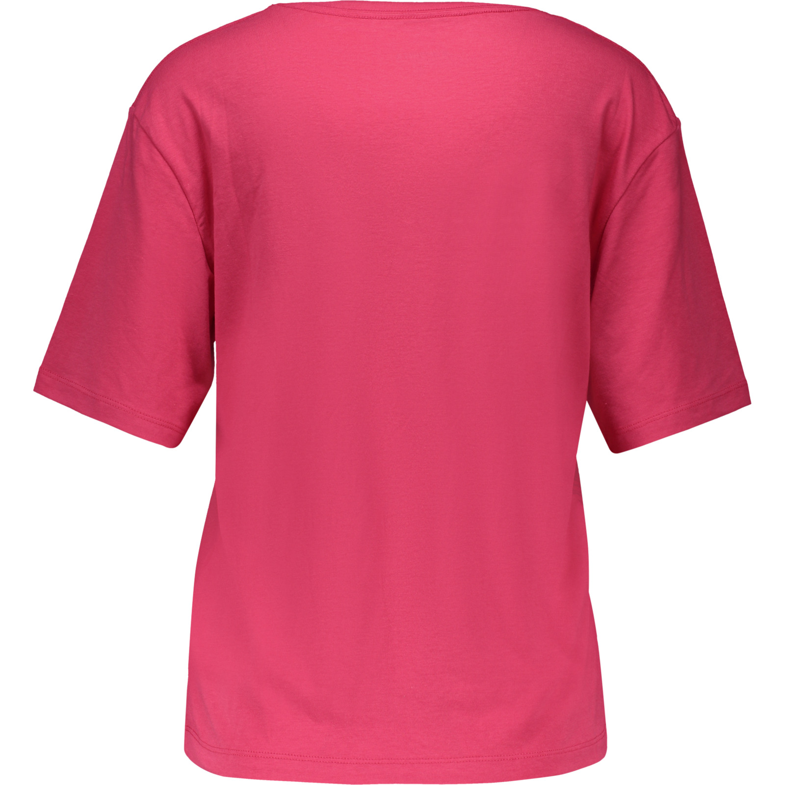 Icepeak Damen-T-Shirt Malibu L, himbeer