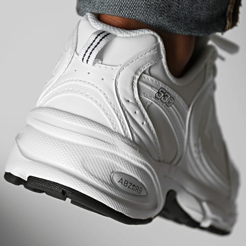 Baskets 530 MR530NW White