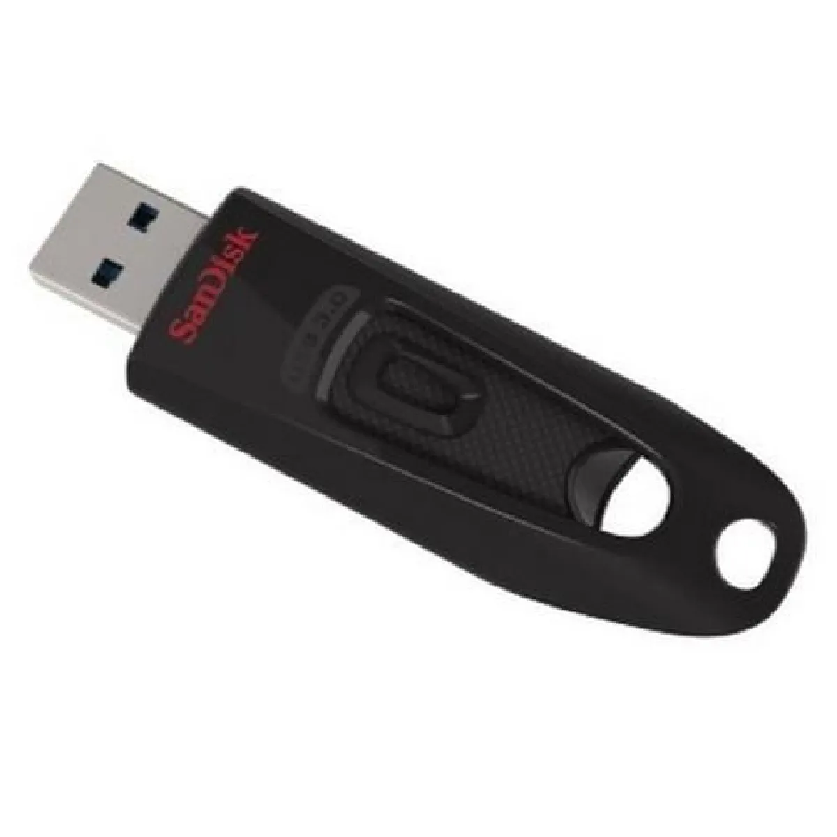 SanDisk Cruzer Ultra - 64 Go