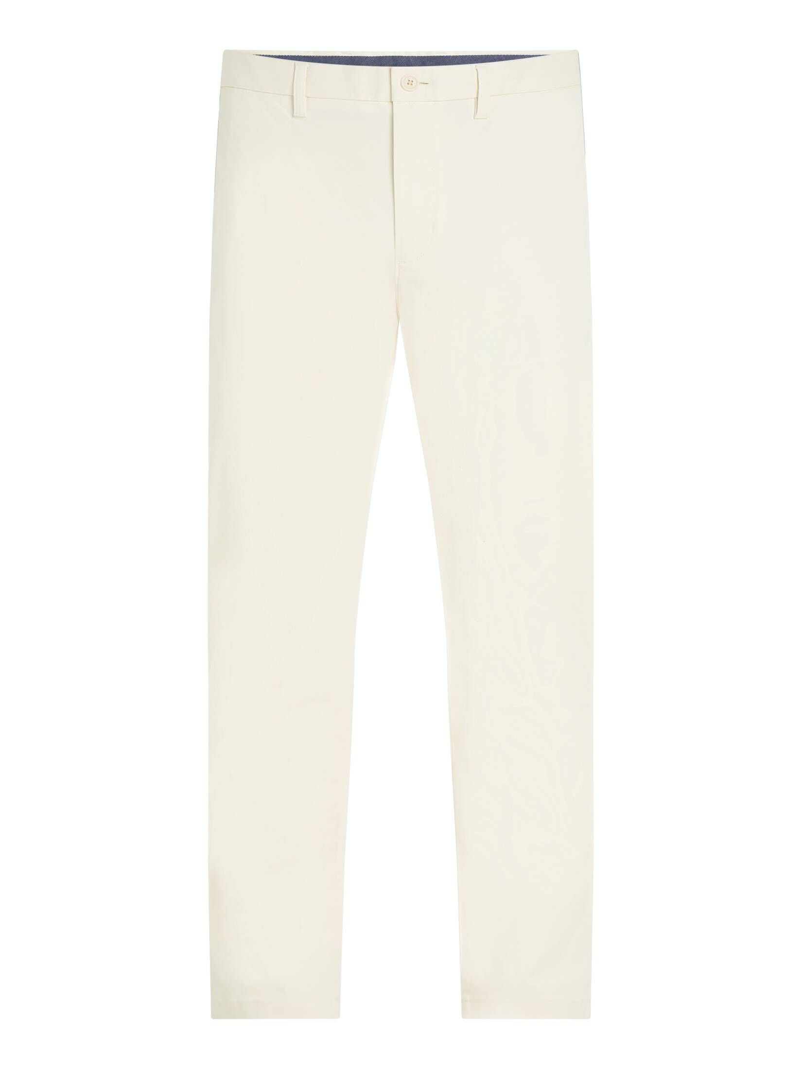 Tommy Hilfiger| Herren Chinohose DENTON 1985 Straight Leg Fit
