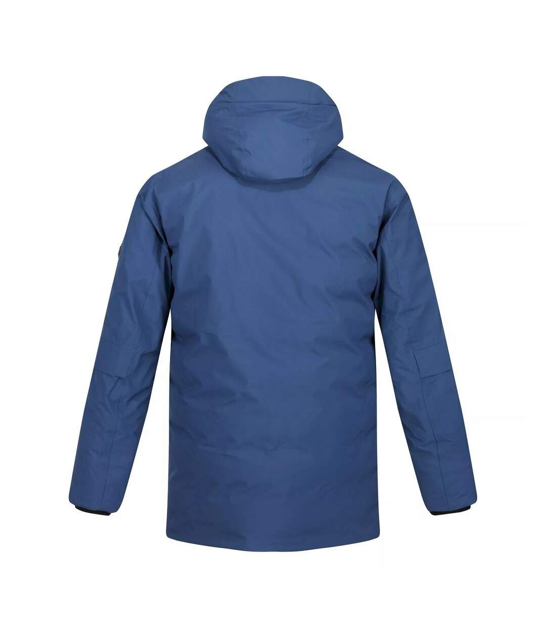 Regatta - Parka YEWBANK - Homme (Bleu amiral) - UTRG8167