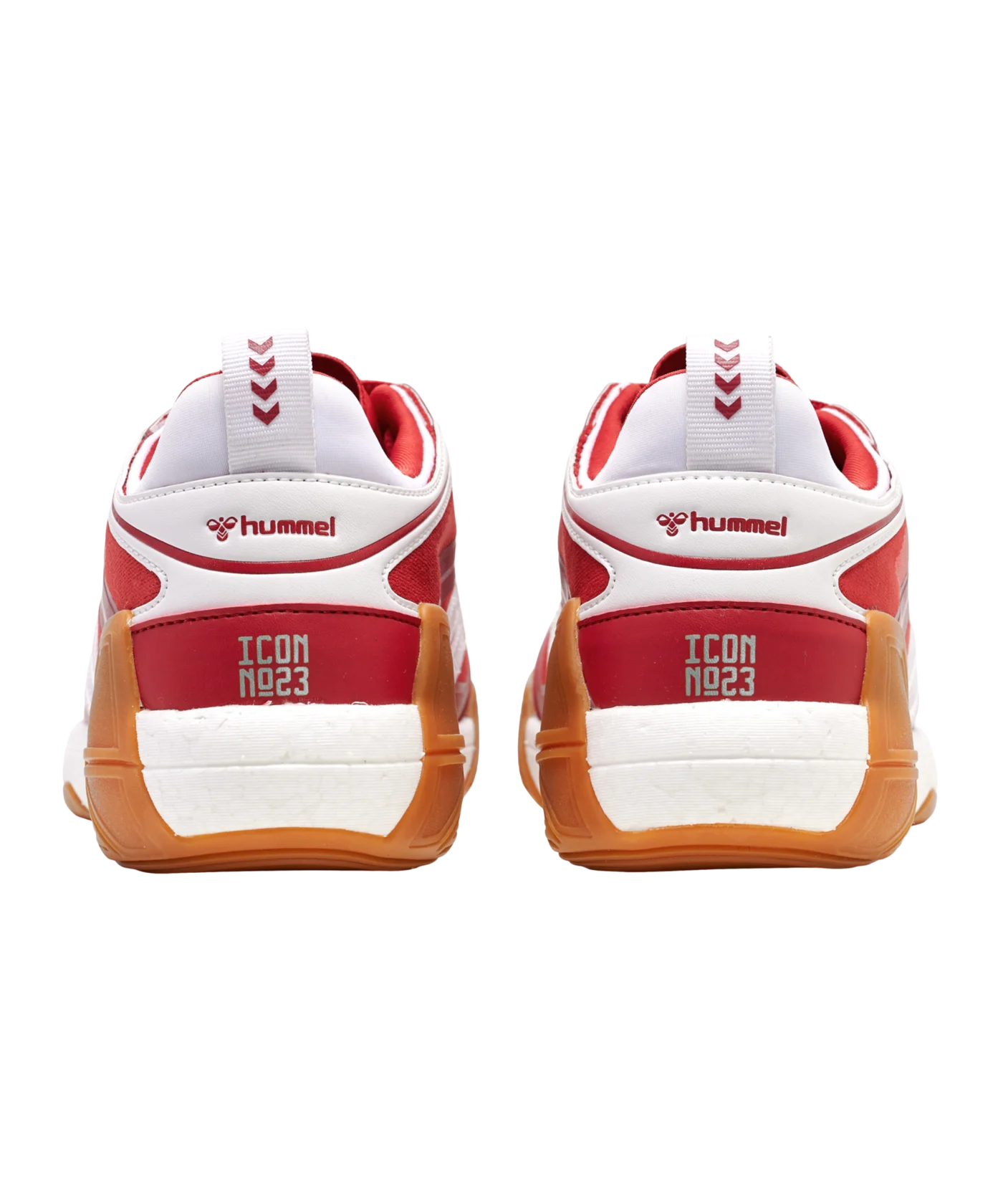 Hummel ALGIZ 2.0 Lite Icon Hallenschuh Rot F4120