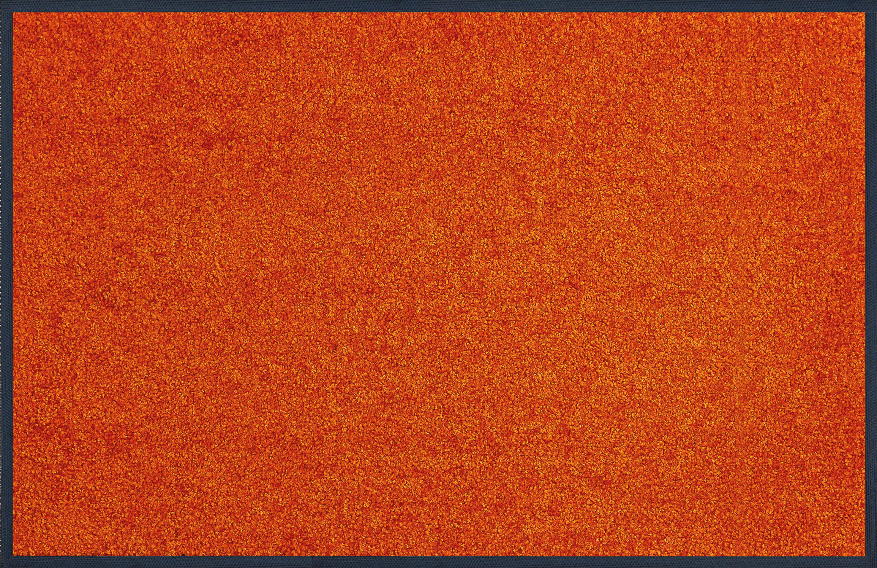 Fußmatte Trend-Colour Burnt