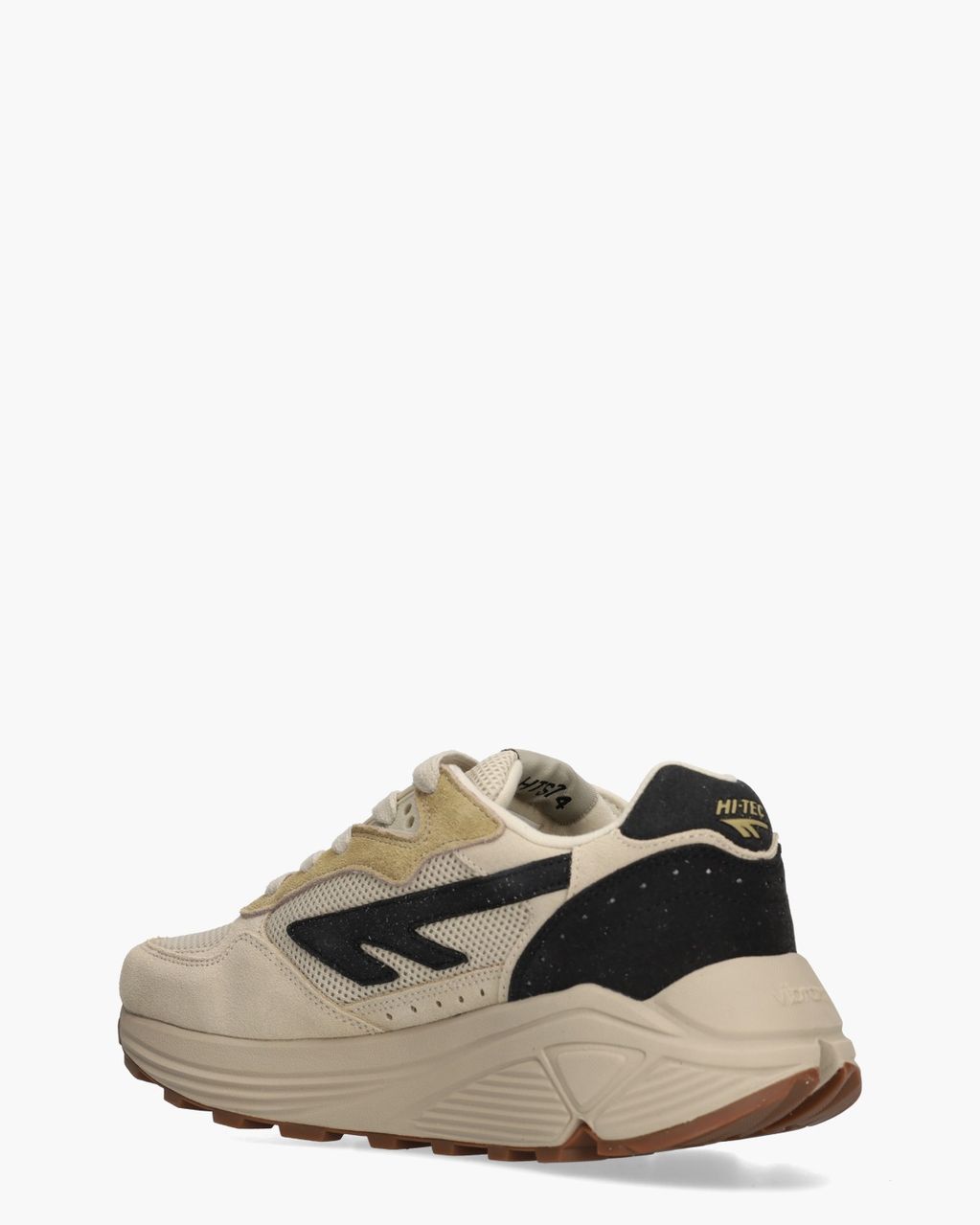 HI-TEC HTS Shadow RGS Beige Herensneakers