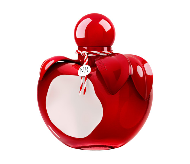 NINA RICCI Eau de Toilette (re) Vapo 80 ml