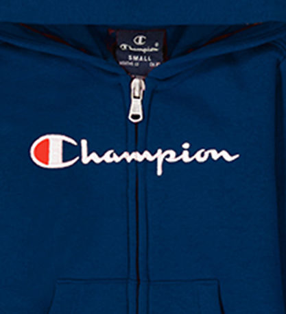 Champion Sweatset - Blau