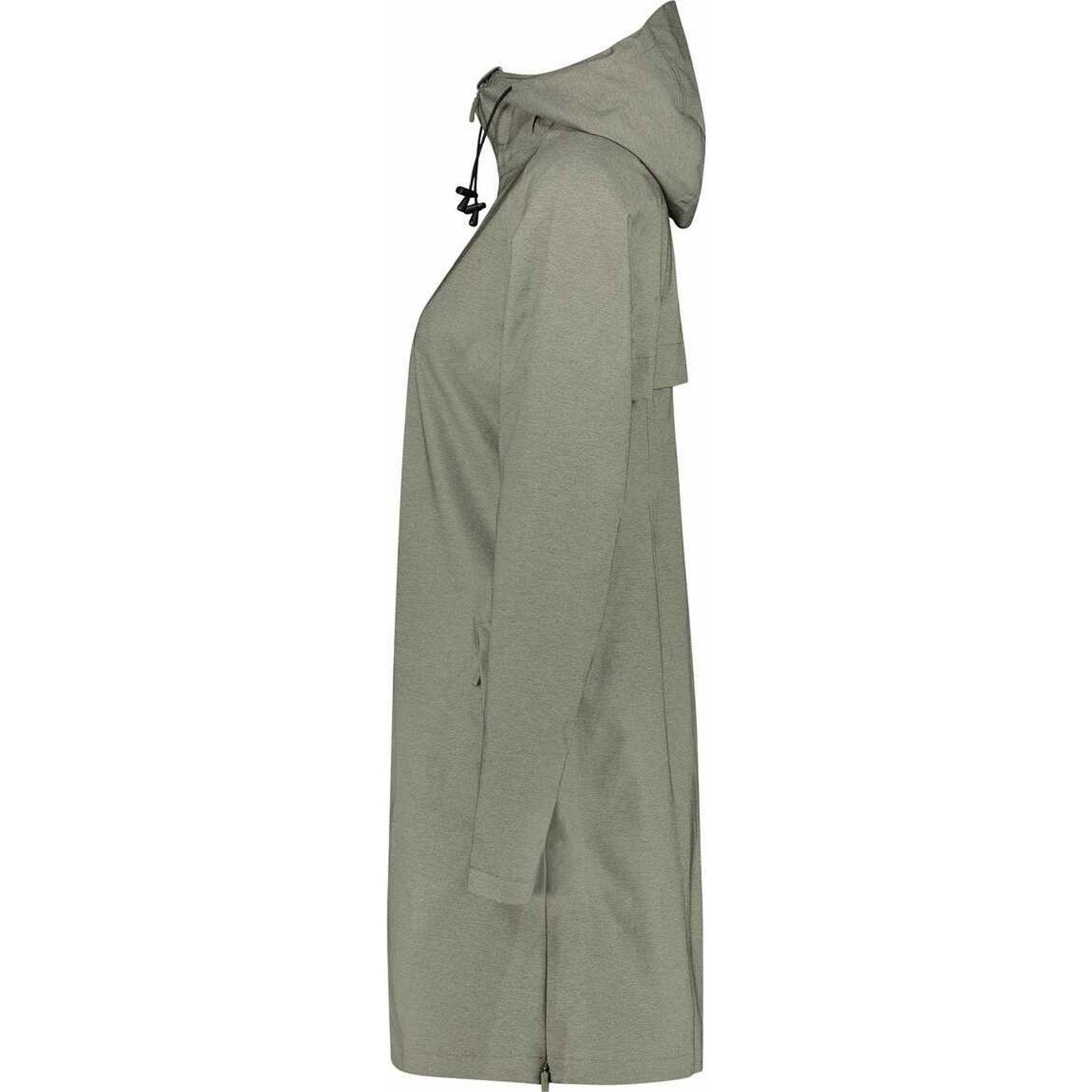 AGU Seq Rain Jacket Dames
