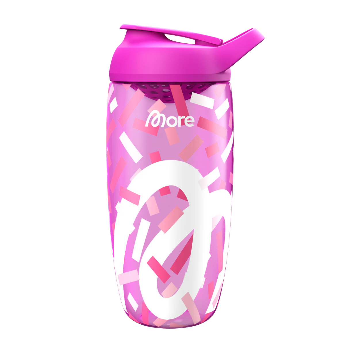 More Premium Shaker