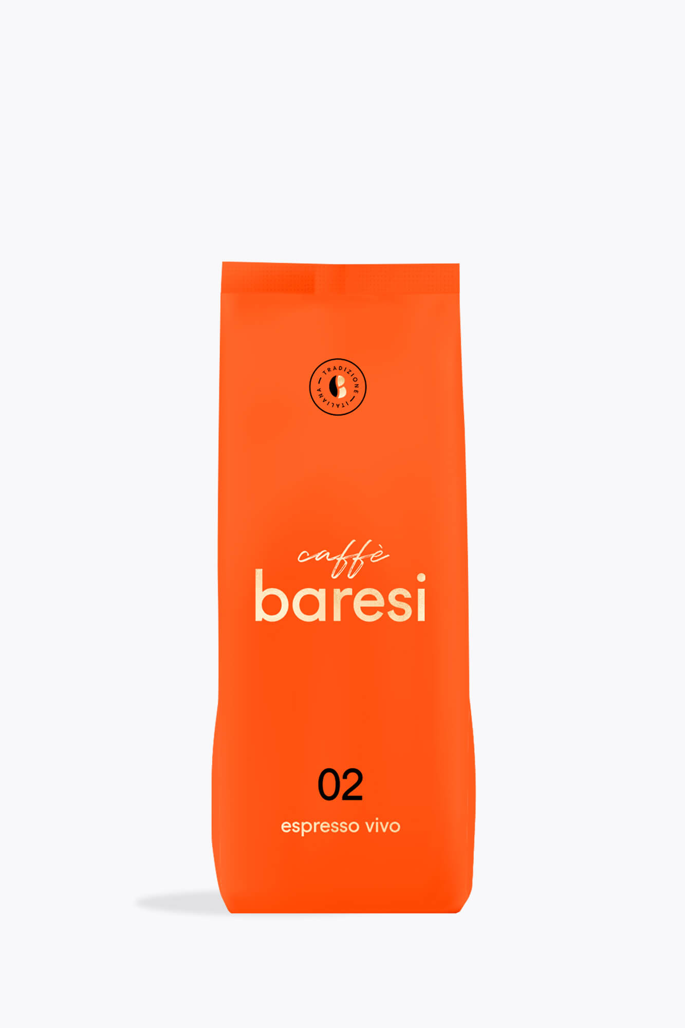 caffè baresi Probierpaket 1,25kg