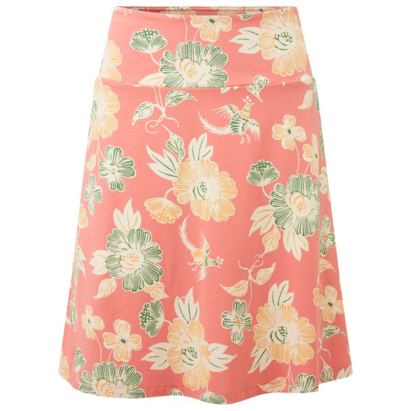 Sherpa - Women's Padma Pull-On Skirt - Jupe