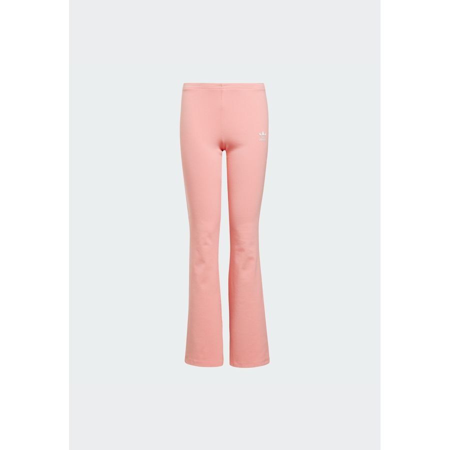 Adidas Original Pantalon évasé côtelé Enfants