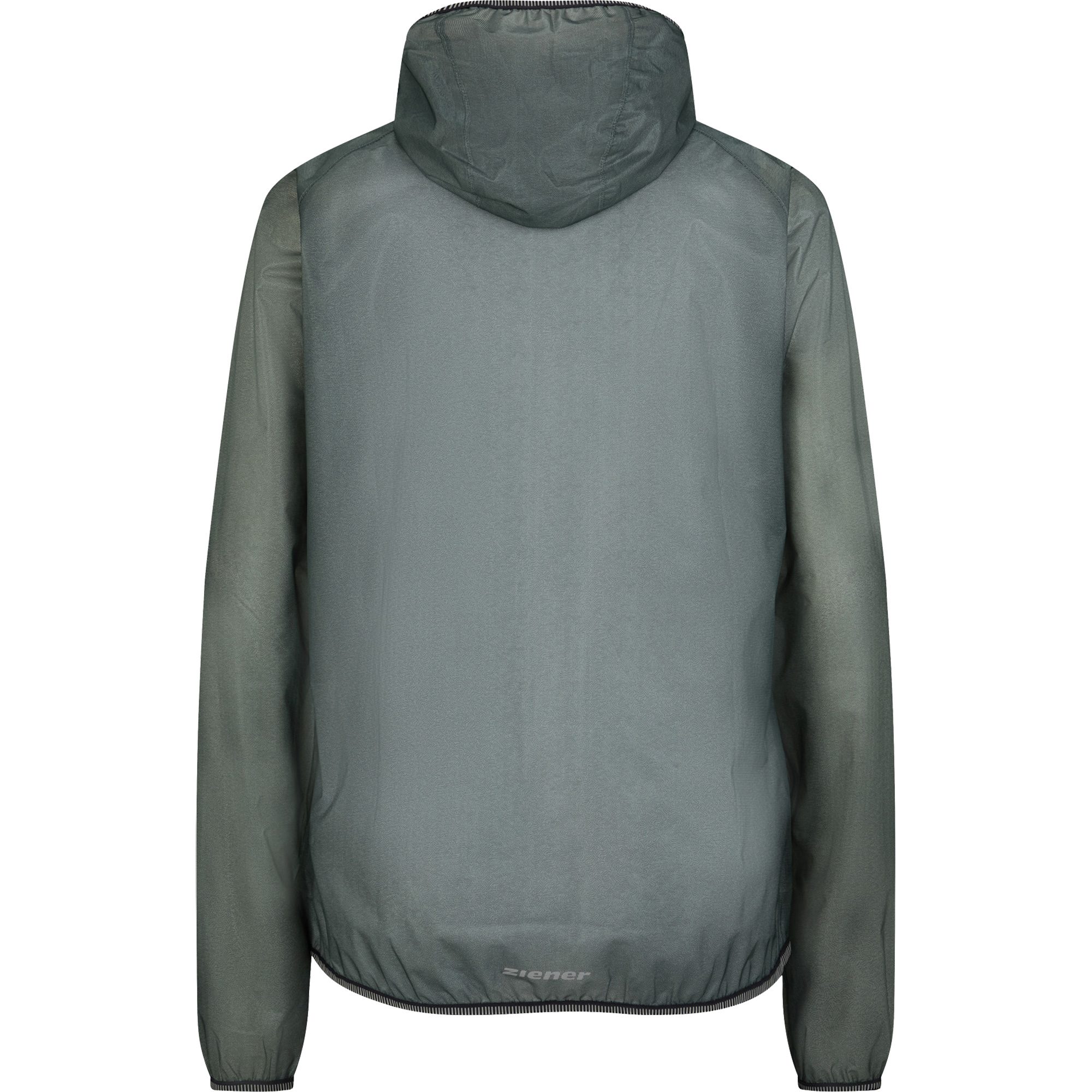 Ziener Natina Radjacke Damen dark jungle