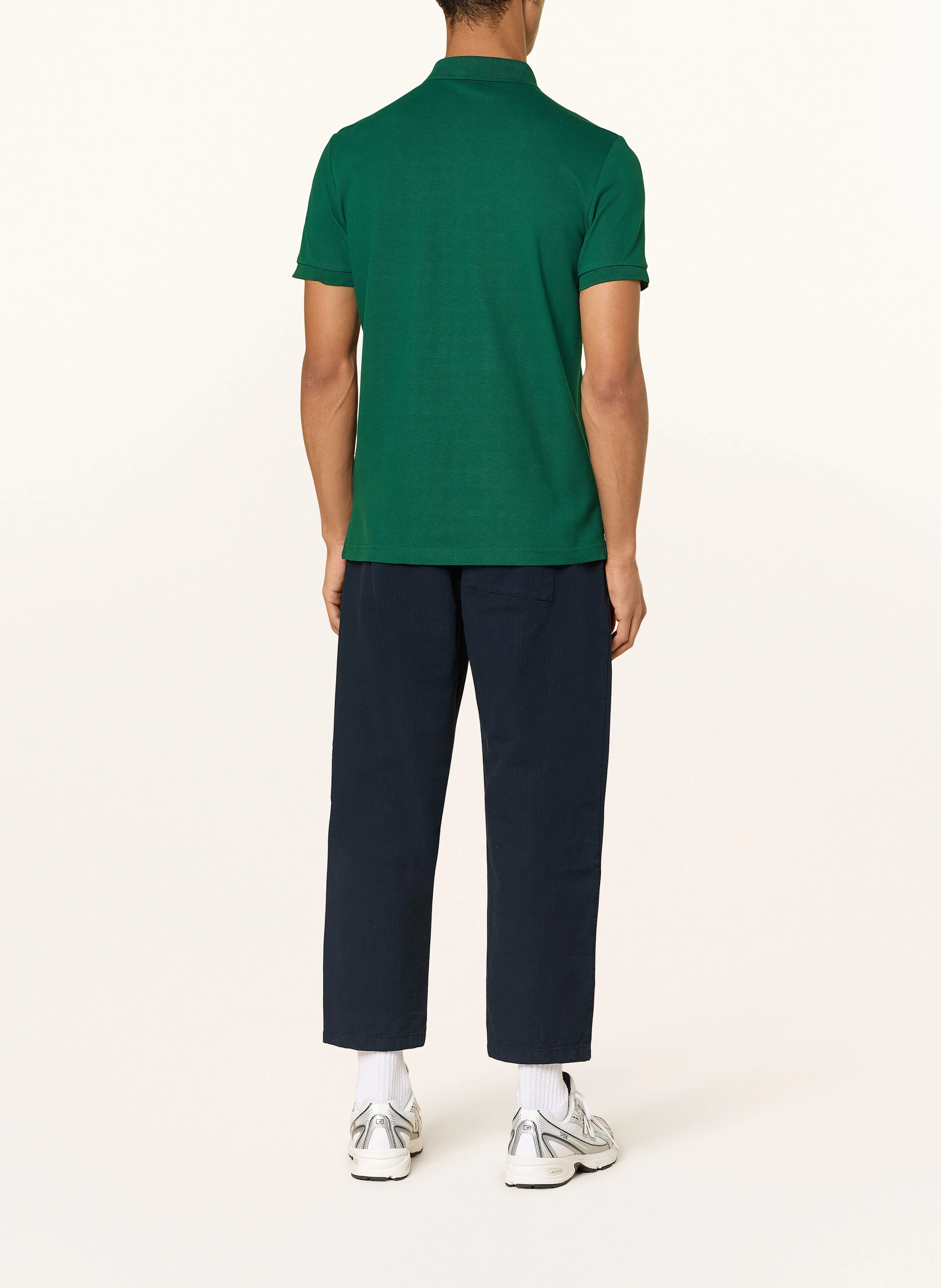 THE NORTH FACE Piqué-Poloshirt PREMIUM Slim Fitt