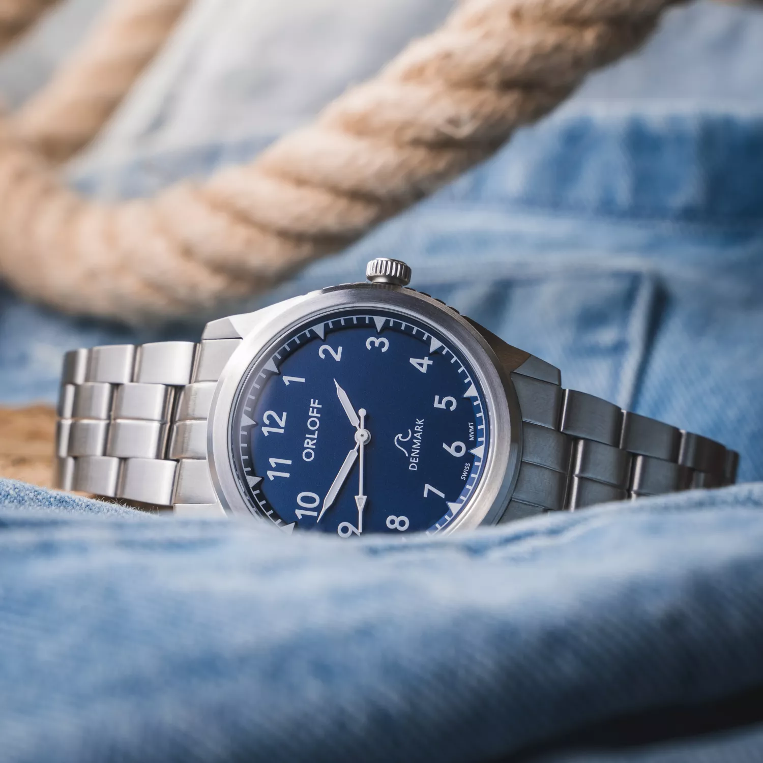 Orloff Ocean O1005